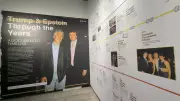 New York'ta 3,5 Milyon Sayfalık Epstein Arşivi Halka Açıldı