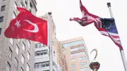 New York’ta 43. Türk Günü Yürüyüşü Coşkusu Başladı