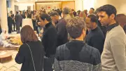 New York'ta Türk Lezzetleri Görücüye Çıktı