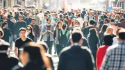 Nüfus Azalması Milli Güvenlik Meselesi: 2100'de Varlık Tehlikede
