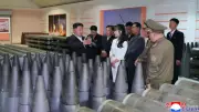 İngiliz gazetesinden şoke eden iddia: Kim Jong-un ölürse nükleer saldırı