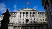 İngiltere Merkez Bankası stablecoin düzenlemelerini gevşetiyor