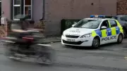 İngiltere'nin Bristol kentinde ev patlaması: 2 kişi hayatını kaybetti