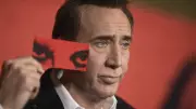 Nicolas Cage: Nolan, Anderson ve Allen'ın Sırt Çevirmesinin Nedeni Reddettiğim Roller