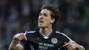 Nicolo Zaniolo Udinese'ye veda etti, Galatasaray'a dönüyor