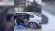 Niğde'de iki otomobil çarpıştı: 2 ölü, 2 yaralı