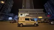 Niğde'de kayınbabasını bıçaklayarak öldüren damat yakalandı