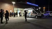 Niğde'de silahlı kavga: 1 kişi ağır yaralandı, şüpheli gözaltında