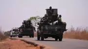 Nijerya'da Boko Haram operasyonu: 5 terörist öldürüldü