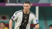 Niklas Süle 30 yaşında futbolu bıraktı!
