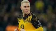 Niklas Süle futbolu bırakıyor: Borussia Dortmund'un stoperi kariyerini noktalıyor