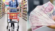 Nisan Ayı Enflasyonu %4,18 Olarak Açıklandı