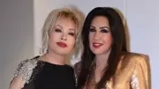 Nükhet Duru'nun Doğum Gününde Emel Sayın'ın Hitabı Şaşırttı
