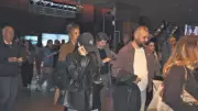 Ünlü Dostları Yalnız Bırakmadı