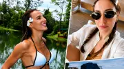 Ünlüler Tatil Sezonunu Açtı: Sosyal Medyada Tatil Pozları