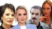 Ünlülerin Anneler Günü Albümü: Nostalji ve Duygu Dolu Paylaşımlar