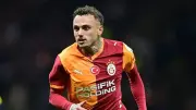 Noa Lang Galatasaray'a Transfer İçin Beklemede