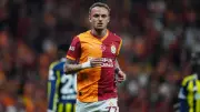 Noa Lang'dan Galatasaray itirafı: Seçme sebebini açıkladı