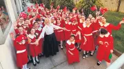 Notalarla Değişen Hayatlar: Tokatköy Ortaokulu'nun Müzik Mucizesi