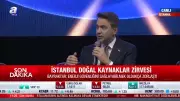 İNRES 2026 Zirvesi Başladı: Bakan Bayraktar Nükleer Enerjide Yeni Oyuncu Vurgusu Yaptı