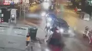 İş İnsanı Derya Üzümcü Trafik Kazasında Hayatını Kaybetti: Feci Kaza Anı Kamerada