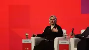 NUN Vakfı Başkanı Esra Albayrak: Sömürgecilik kapanmadı, yeni biçimlerle üretildi