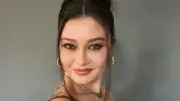 Nurgül Yeşilçay'dan güldüren 'ödem' paylaşımı: Dolunaymış!
