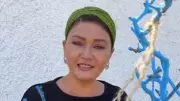Nurgül Yeşilçay'dan Hıdırellez'de Dilek Ağacı Şakası