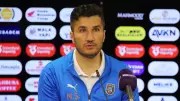 Nuri Şahin: İstediğimiz yerde ligi bitirdik, mutluyum