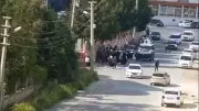 Nusaybin’de silahlı saldırı: 1 kişi yaralandı