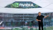 Nvidia, Tayvan'a Yıllık 150 Milyar Dolar Yatırım Yapacak