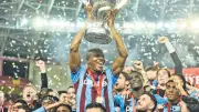 Nwakaeme'den veda ve 'daha oynarım' mesajı