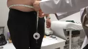 Obezite Küresel Bir Salgına Dönüştü: Uzman Uyardı