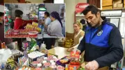 Obeziteyle mücadele için kapsamlı gıda yasası TBMM'ye geliyor