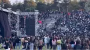 ODTÜ Bahar Şenliği'nde gözaltına alınan 6 şüpheliden 2'si tutuklandı