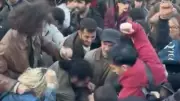 ODTÜ Bahar Şenliği'nde Türk Bayrağına Saygısızlık İddiası: İnceleme Başlatıldı
