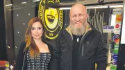 'Oflu Hoca' Çetin Altay Müzik Kariyerine Adım Atıyor