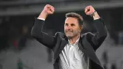 Okan Buruk, Fatih Terim'in Ardından 4. Kez Üst Üste Şampiyon Olmayı Hedefliyor