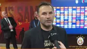 Okan Buruk: Hedef üst üste 5. şampiyonluk
