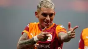 Okan Buruk'tan Lucas Torreira kararı çıktı! Gözler Uruguaylı yıldızda...