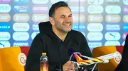 Okan Buruk'tan orta saha kararı: İlkay Gündoğan ilk 11'de
