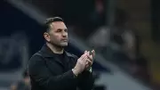 Okan Buruk'tan tarihi başarı: Üst üste 4. şampiyonluk