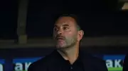 Okan Buruk'tan yabancı kuralına sert tepki: Kafalar karışık