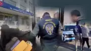 Okul saldırıları sonrası sosyal medya tehditlerine soruşturma: 56 çocuk hakkında işlem
