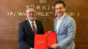 Okçular Tekkesi Müzesi'nde Şeyh Hamdullah ve Necmeddin Okyay bölümü açılıyor