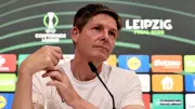 Oliver Glasner: Rayo Vallecano Finalinde Elimizden Geleni Yapacağız