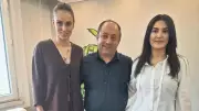 Oğlumu Saklamayacağım: Yeni Projemle İlgili Her Şeyi Anlatacağım