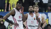 Olympiakos, Avrupa Ligi'nde 13 Yıllık Hasretini Bitirmeye Çalışıyor