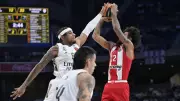 Olympiakos - Real Madrid EuroLeague finali saat kaçta, hangi kanalda?