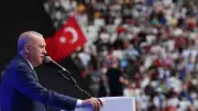 On Yıl Değil, Bin Yıl Da Geçse 15 Temmuz'u Unutmayacağız